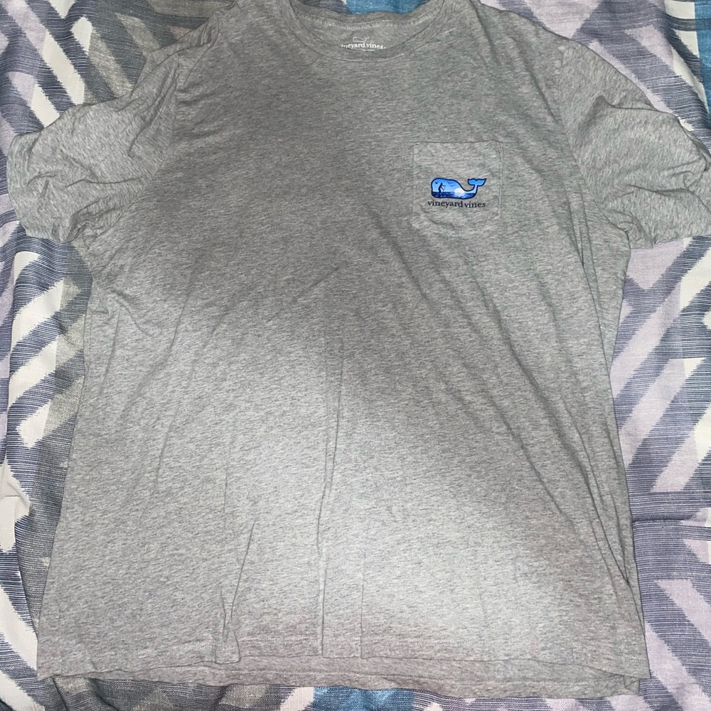 Vineyard Vine Shirt